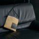 Fabric weave crossbody bag casual tote bag - Memoo.com Fabric weave crossbody bag casual tote bag - Memoo.com